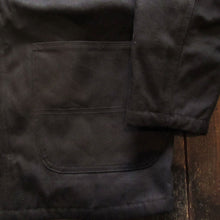 画像をギャラリービューアに読み込む, 【UNCROWD/アンクラウド】DUCK COVERALL