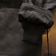 画像をギャラリービューアに読み込む, 【UNCROWD/アンクラウド】DUCK COVERALL