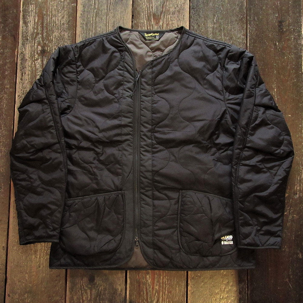 【BALLISTICS/バリスティクス】BLUCO LINER JACKET ~BLK,OD