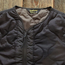 画像をギャラリービューアに読み込む, 【BALLISTICS/バリスティクス】BLUCO LINER JACKET ~BLK,OD