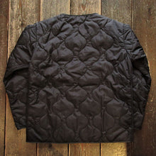 画像をギャラリービューアに読み込む, 【BALLISTICS/バリスティクス】BLUCO LINER JACKET ~BLK,OD