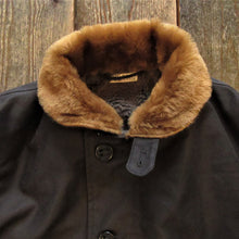 画像をギャラリービューアに読み込む, 【WESTRIDE/ウエストライド】 ULTIMATE WR DECK JACKET PLAIN