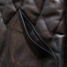 画像をギャラリービューアに読み込む, 【WESTRIDE/ウエストライド】MID VENTILE JKT BLK HORSE