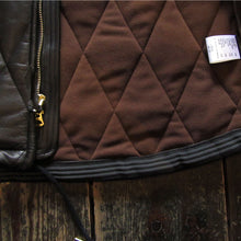 画像をギャラリービューアに読み込む, 【WESTRIDE/ウエストライド】MID VENTILE JKT BLK HORSE