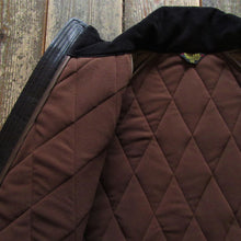 画像をギャラリービューアに読み込む, 【WESTRIDE/ウエストライド】MID VENTILE JKT BLK HORSE