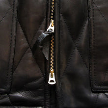 画像をギャラリービューアに読み込む, 【WESTRIDE/ウエストライド】MID VENTILE JKT BLK HORSE