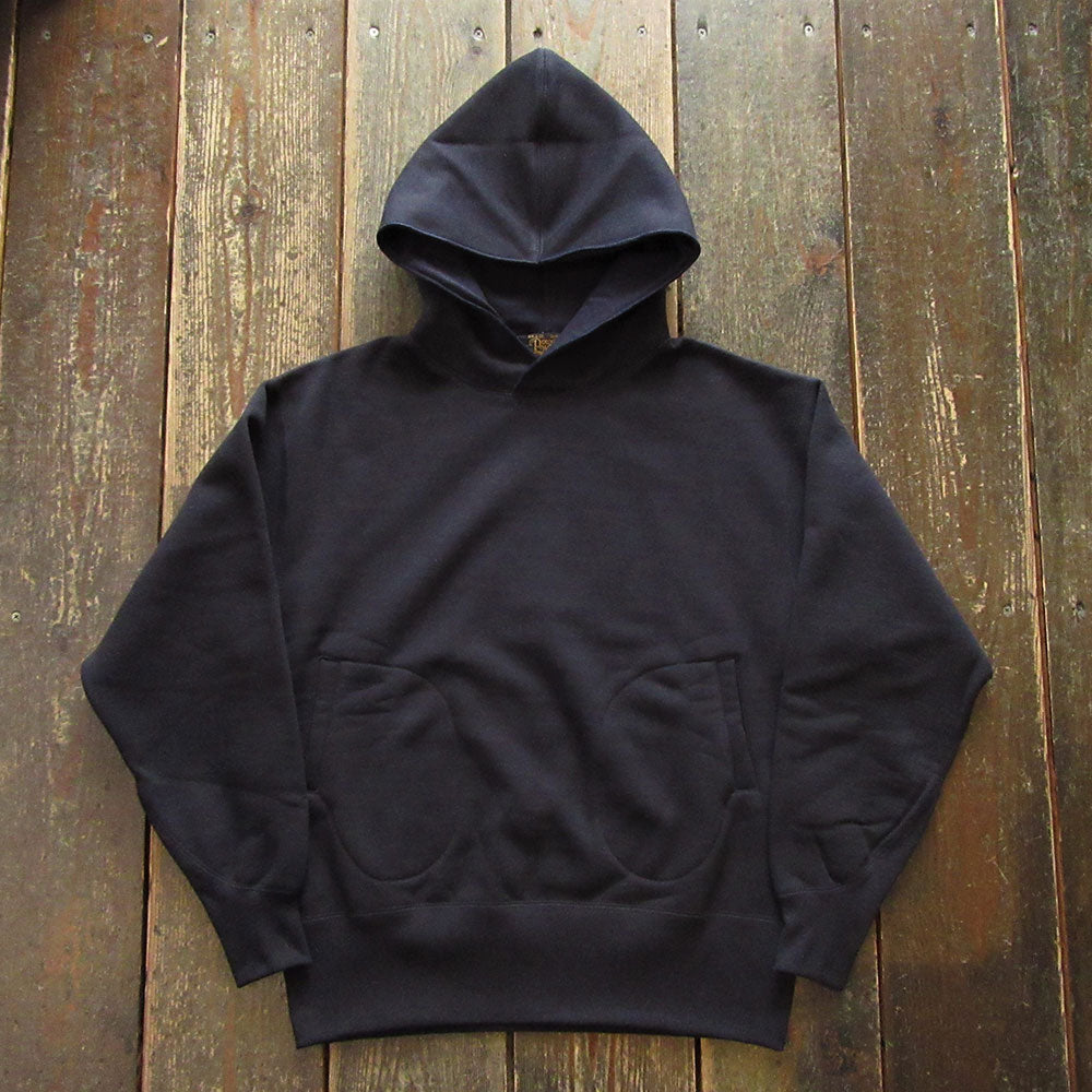 FREEWHEELERS/フリーホイーラーズ】“ATHLETIC SWEAT PARKA” SPECIAL