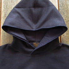 画像をギャラリービューアに読み込む, 【FREEWHEELERS/フリーホイーラーズ】“ATHLETIC SWEAT PARKA” SPECIAL HEAVY WEIGHT