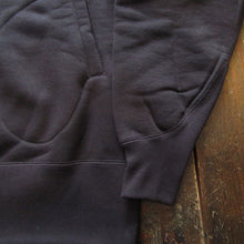 画像をギャラリービューアに読み込む, 【FREEWHEELERS/フリーホイーラーズ】“ATHLETIC SWEAT PARKA” SPECIAL HEAVY WEIGHT