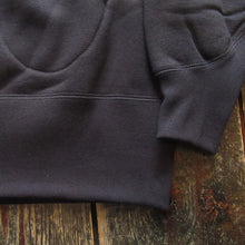 画像をギャラリービューアに読み込む, 【FREEWHEELERS/フリーホイーラーズ】“ATHLETIC SWEAT PARKA” SPECIAL HEAVY WEIGHT