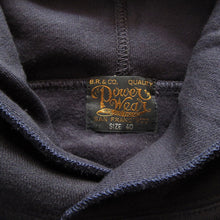 画像をギャラリービューアに読み込む, 【FREEWHEELERS/フリーホイーラーズ】“ATHLETIC SWEAT PARKA” SPECIAL HEAVY WEIGHT