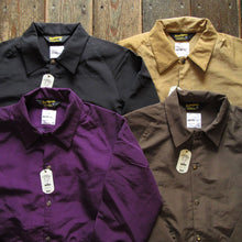 画像をギャラリービューアに読み込む, 【BLUCO/ブルコ】60/40 COACH JACKET