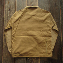 画像をギャラリービューアに読み込む, 【BLUCO/ブルコ】60/40 COACH JACKET