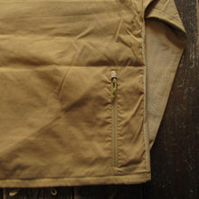 画像をギャラリービューアに読み込む, 【BLUCO/ブルコ】60/40 COACH JACKET