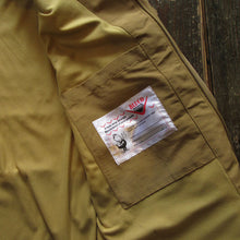 画像をギャラリービューアに読み込む, 【BLUCO/ブルコ】60/40 COACH JACKET