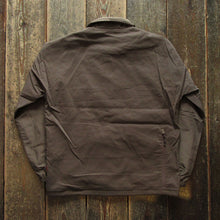 画像をギャラリービューアに読み込む, 【BLUCO/ブルコ】60/40 COACH JACKET