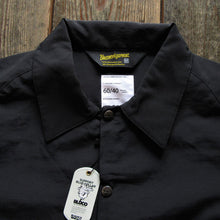 画像をギャラリービューアに読み込む, 【BLUCO/ブルコ】60/40 COACH JACKET