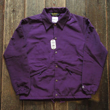 画像をギャラリービューアに読み込む, 【BLUCO/ブルコ】60/40 COACH JACKET