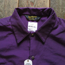 画像をギャラリービューアに読み込む, 【BLUCO/ブルコ】60/40 COACH JACKET