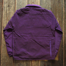 画像をギャラリービューアに読み込む, 【BLUCO/ブルコ】60/40 COACH JACKET