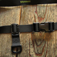 画像をギャラリービューアに読み込む, 【BLUCO/ブルコ】UTILITY BELT