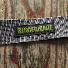 画像をギャラリービューアに読み込む, 【BLUCO/ブルコ】UTILITY BELT