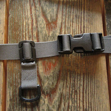 画像をギャラリービューアに読み込む, 【BLUCO/ブルコ】UTILITY BELT