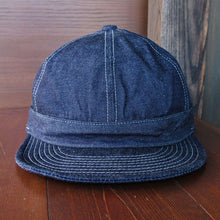 画像をギャラリービューアに読み込む, 【WESTRIDE/ウエストライド】NEW ARMY CAP