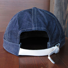 画像をギャラリービューアに読み込む, 【WESTRIDE/ウエストライド】NEW ARMY CAP