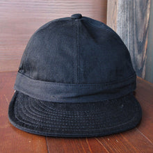 画像をギャラリービューアに読み込む, 【WESTRIDE/ウエストライド】NEW ARMY CAP