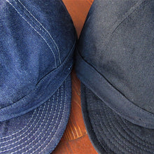 画像をギャラリービューアに読み込む, 【WESTRIDE/ウエストライド】NEW ARMY CAP