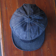 画像をギャラリービューアに読み込む, 【WESTRIDE/ウエストライド】NEW ARMY CAP