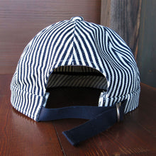 画像をギャラリービューアに読み込む, 【WESTRIDE/ウエストライド】NEW ARMY CAP