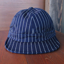 画像をギャラリービューアに読み込む, 【WESTRIDE/ウエストライド】NEW ARMY CAP