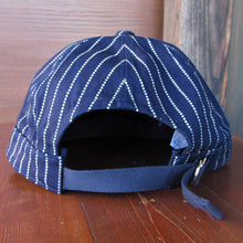 画像をギャラリービューアに読み込む, 【WESTRIDE/ウエストライド】NEW ARMY CAP