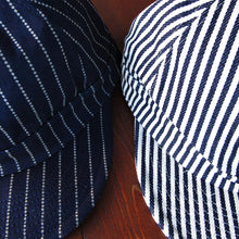 画像をギャラリービューアに読み込む, 【WESTRIDE/ウエストライド】NEW ARMY CAP