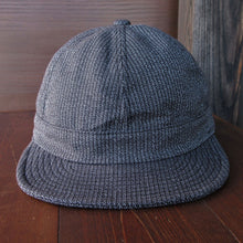 画像をギャラリービューアに読み込む, 【WESTRIDE/ウエストライド】NEW ARMY CAP