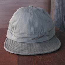 画像をギャラリービューアに読み込む, 【WESTRIDE/ウエストライド】NEW ARMY CAP