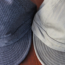 画像をギャラリービューアに読み込む, 【WESTRIDE/ウエストライド】NEW ARMY CAP