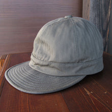 画像をギャラリービューアに読み込む, 【WESTRIDE/ウエストライド】NEW ARMY CAP