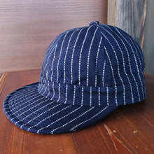 画像をギャラリービューアに読み込む, 【WESTRIDE/ウエストライド】NEW ARMY CAP