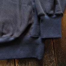 画像をギャラリービューアに読み込む, 【FREEWHEELERS/フリーホイーラーズ】“COAST GUARD NEW YORK” SIDEWAYS SERIES SET-IN SLEEVE SWEAT SHIRT