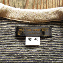 画像をギャラリービューアに読み込む, 【WESTRIDE/ウエストライド】 NGT NATIVE VEST BEG