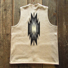 画像をギャラリービューアに読み込む, 【WESTRIDE/ウエストライド】 NGT NATIVE VEST BEG