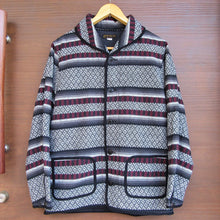 画像をギャラリービューアに読み込む, 【WESTRIDE/ウエストライド】MEXICAN RUG JACKET