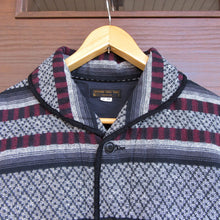 画像をギャラリービューアに読み込む, 【WESTRIDE/ウエストライド】MEXICAN RUG JACKET