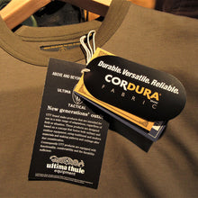 画像をギャラリービューアに読み込む, 【FREEWHEELERS/フリーホイーラーズ】"ULTIMA THULE TACTICAL" SHORT SLEEVE T-SHIRT