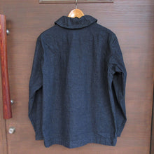 画像をギャラリービューアに読み込む, 【BUZZ RICKSON'S/バズリクソンズ】U.S.NAVY DUNGAREE JUMPER