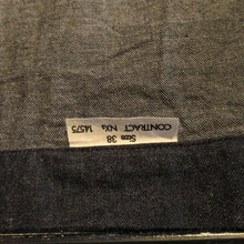 画像をギャラリービューアに読み込む, 【BUZZ RICKSON'S/バズリクソンズ】U.S.NAVY DUNGAREE JUMPER