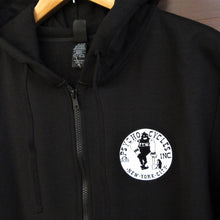 画像をギャラリービューアに読み込む, 【PSYCHO CYCLES】 ZIP HOODIE